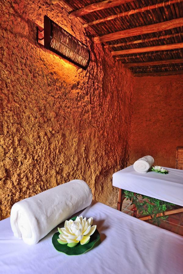 Hotel Casa Palosanto Zapatoca Exteriér fotografie